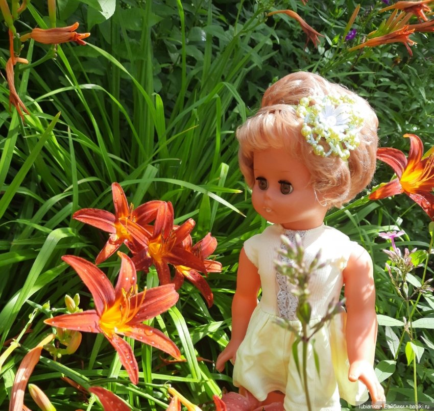 Любовь нечаянно нагрянет, когда её совсем не ждёшь