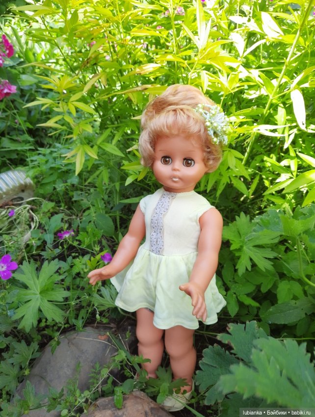 Любовь нечаянно нагрянет, когда её совсем не ждёшь