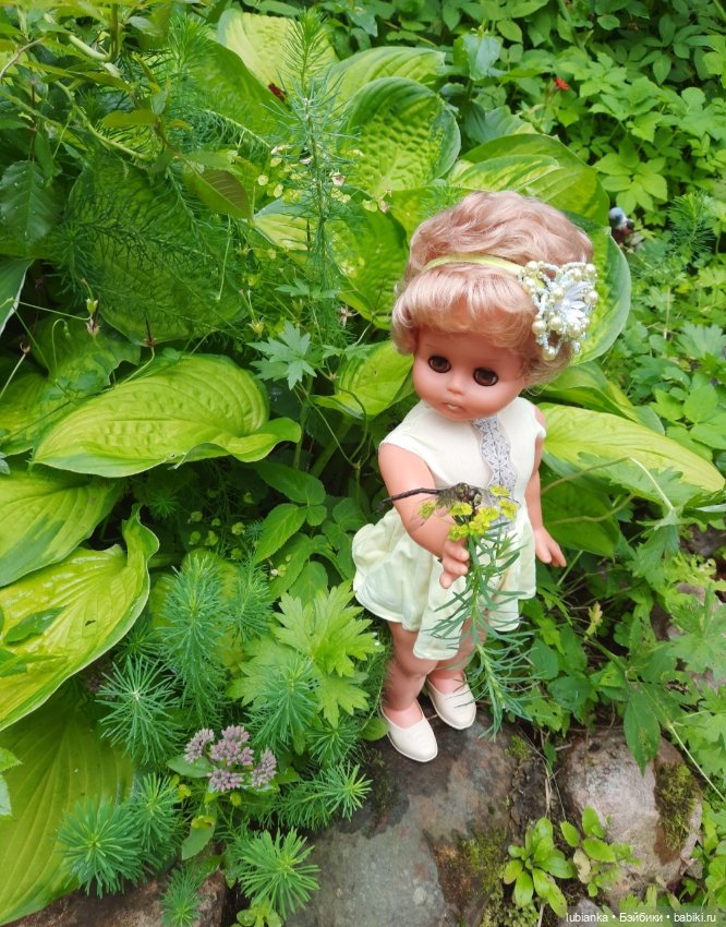 Любовь нечаянно нагрянет, когда её совсем не ждёшь