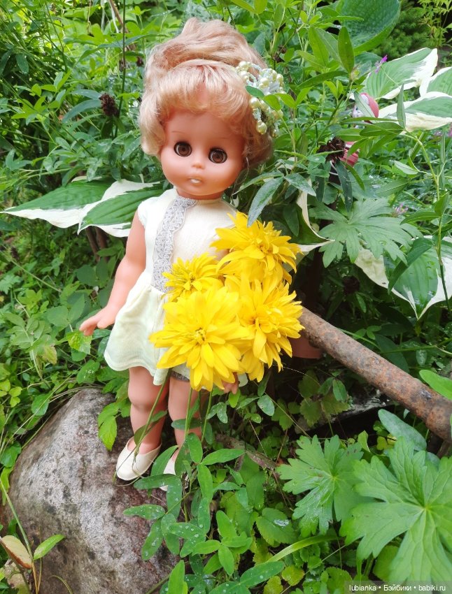 Любовь нечаянно нагрянет, когда её совсем не ждёшь