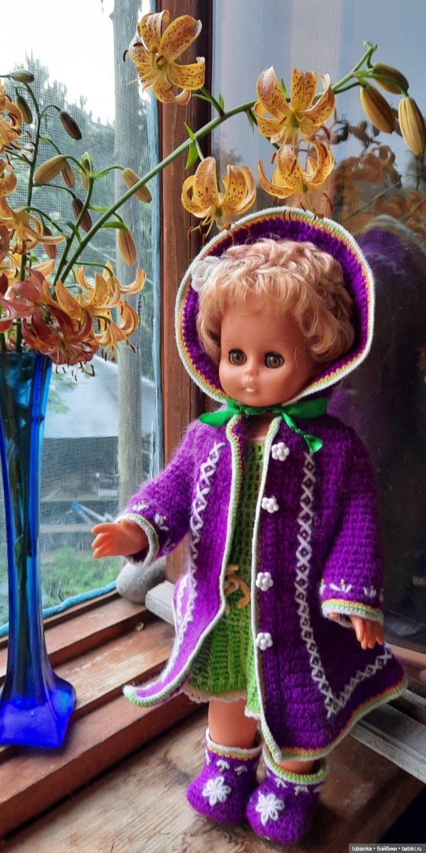 Любовь нечаянно нагрянет, когда её совсем не ждёшь (фото 3)