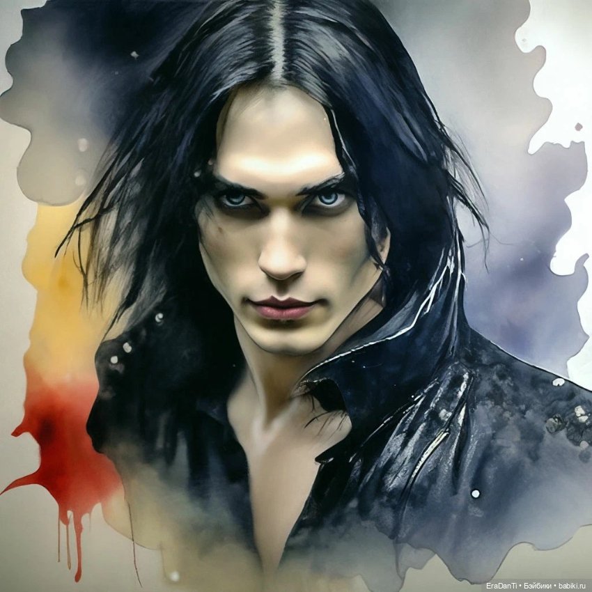 Прекрасные юноши — Рисование и арт: скетчи