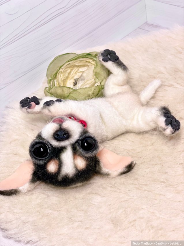 Joyka🐶🐾 — Реалистичные игрушки и звери (Натюр): собаки