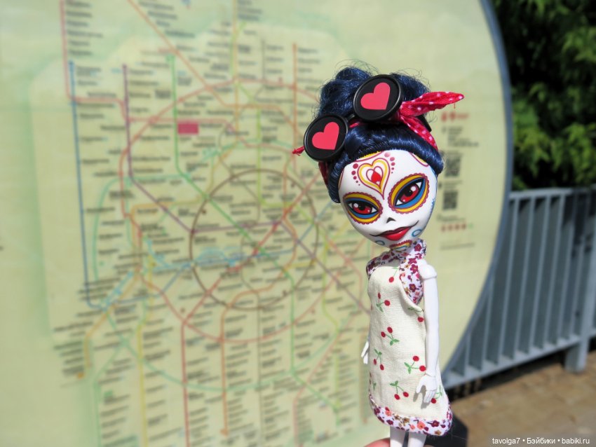 "Объявление на пляже" — Туризм и путешествия: фотоотчеты из поездок