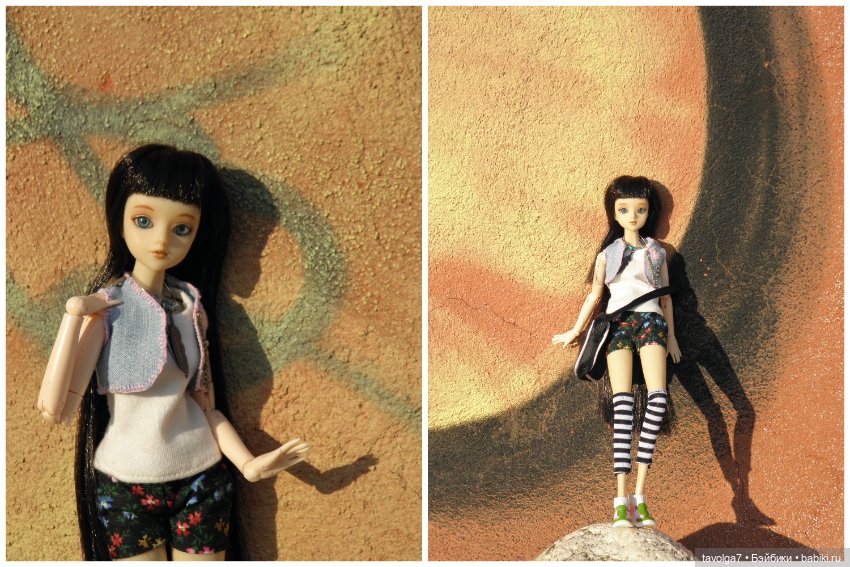 Лугнасад и фотографии из Венеции (фото 6)