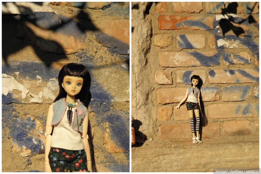 Лугнасад и фотографии из Венеции (фото 8)