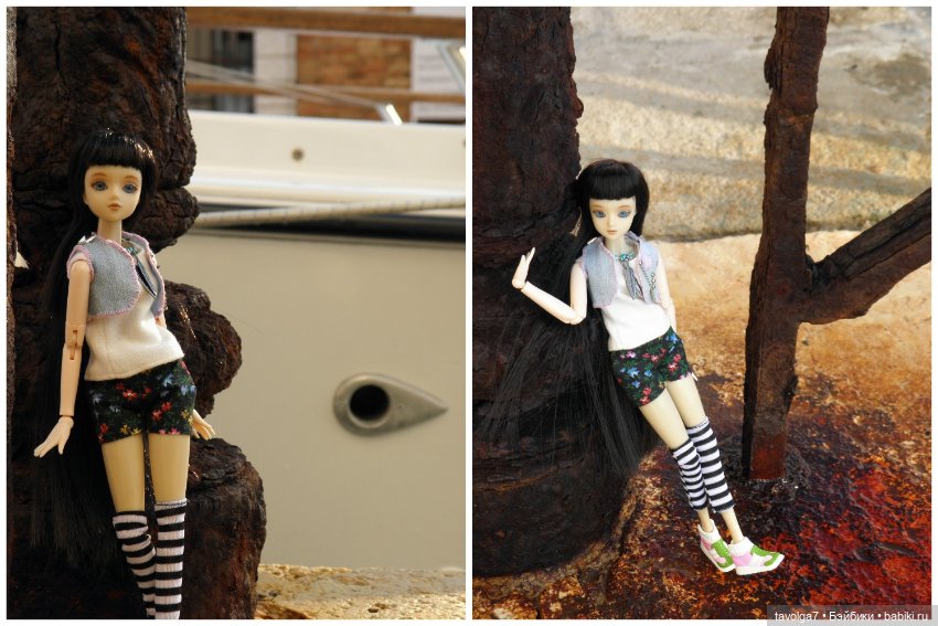 Лугнасад и фотографии из Венеции (фото 7)