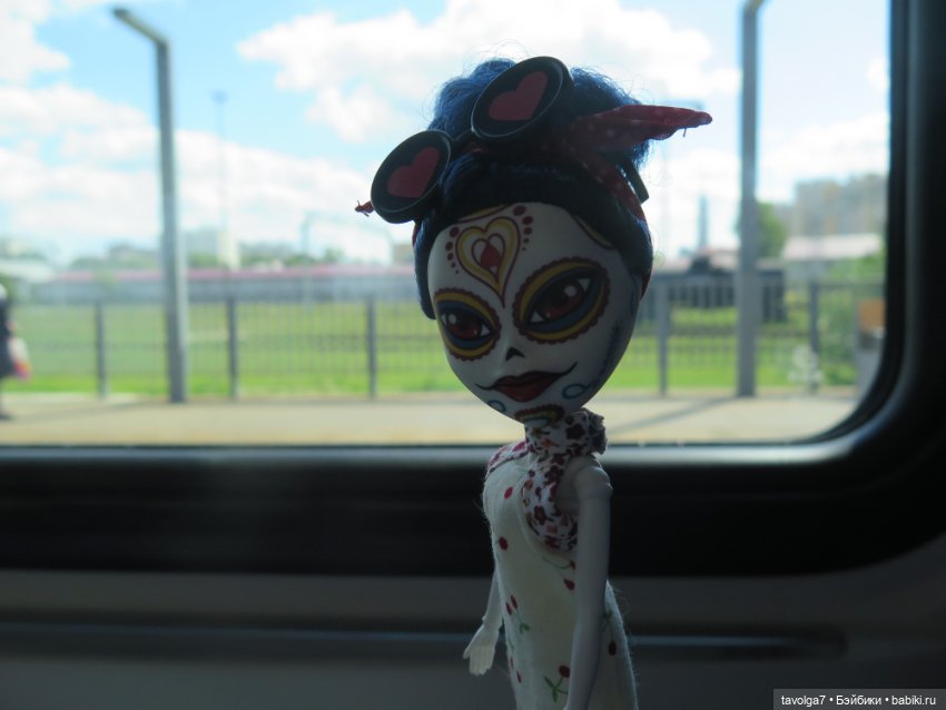 "Объявление на пляже" — Туризм и путешествия: фотоотчеты из поездок