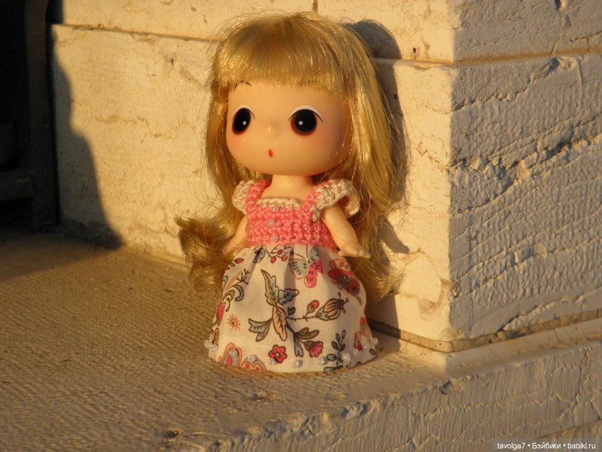 Лугнасад и фотографии из Венеции