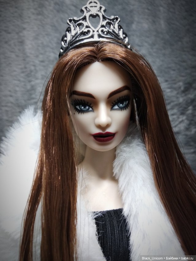 Новое лицо для алишной Луксы (фото 6)