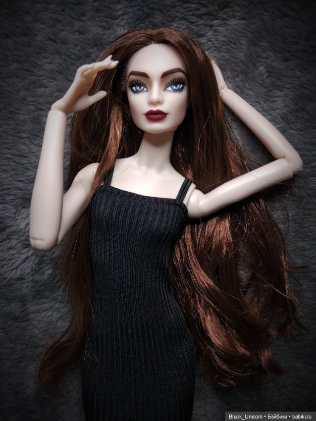 Новое лицо для алишной Луксы (фото 4)