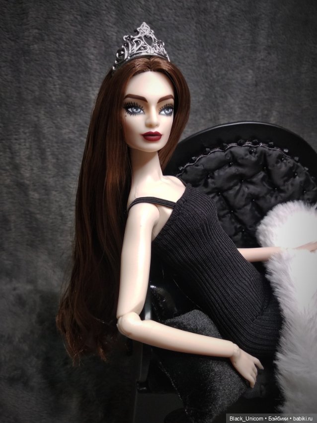 Новое лицо для алишной Луксы (фото 3)