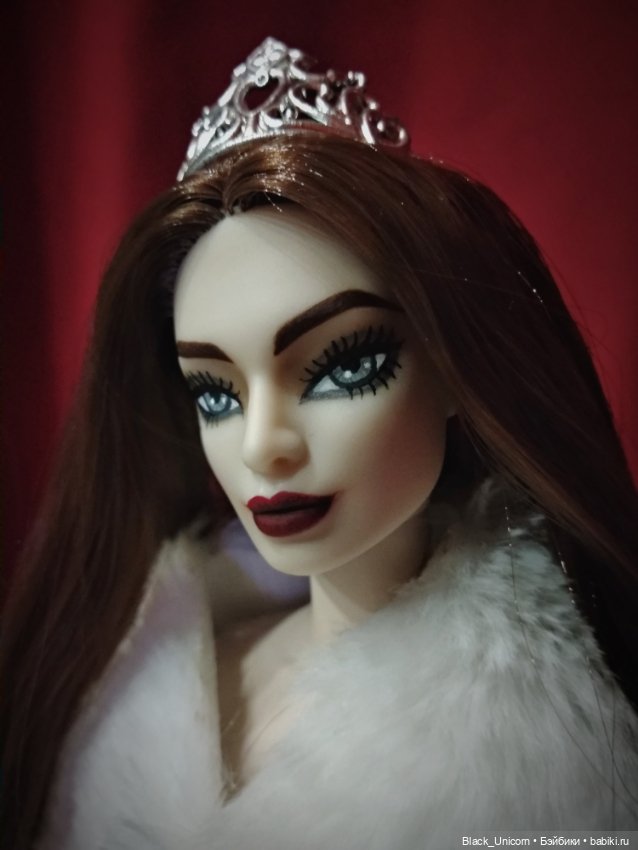 Новое лицо для алишной Луксы (фото 10)