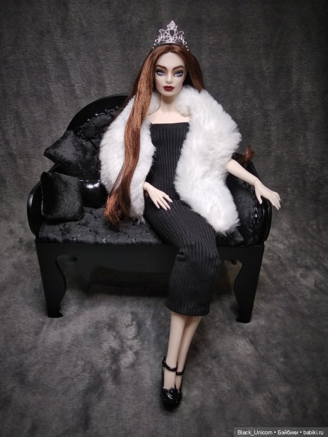 Новое лицо для алишной Луксы (фото 2)