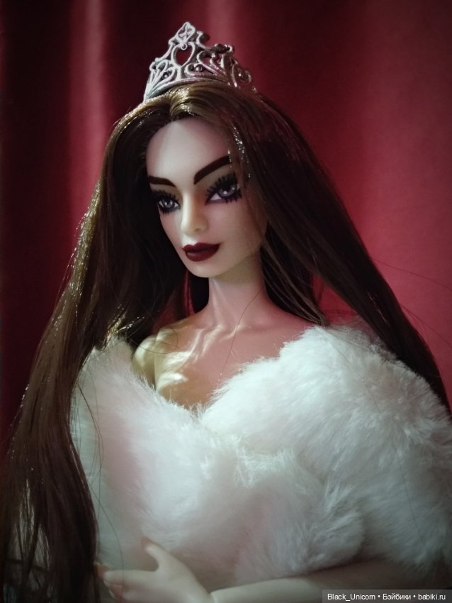 Новое лицо для алишной Луксы (фото 7)