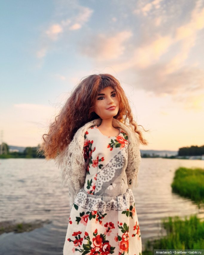 Гермиона,моя новенькая — Куклы Harry Potter (Гарри Поттер) Mattel: Wizarding World (фото 2)