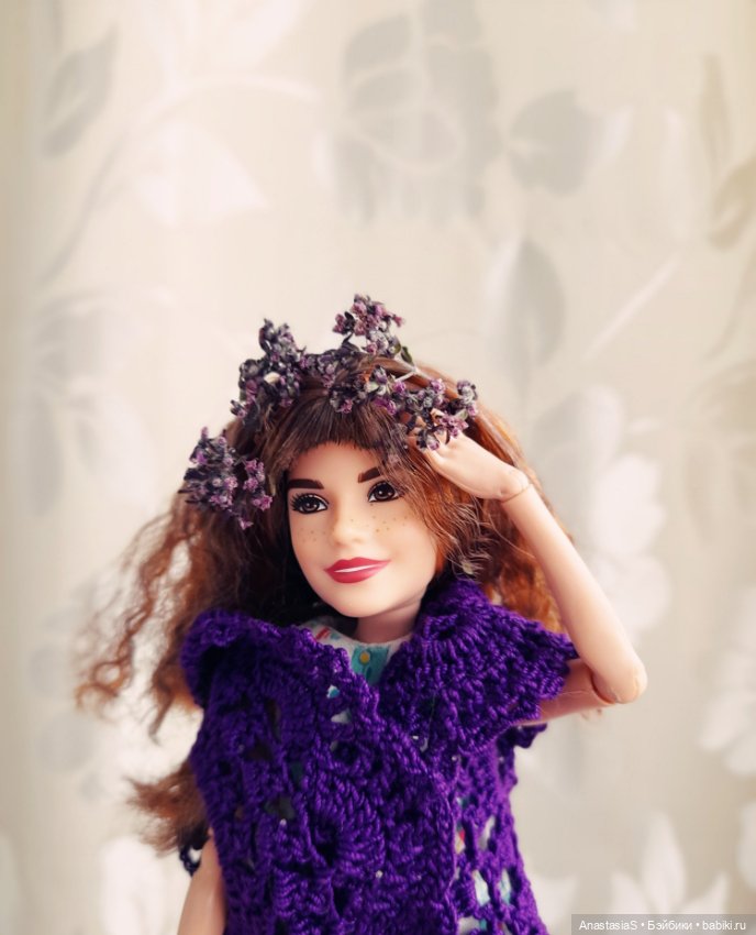 Гермиона,моя новенькая — Куклы Harry Potter (Гарри Поттер) Mattel: Wizarding World (фото 8)