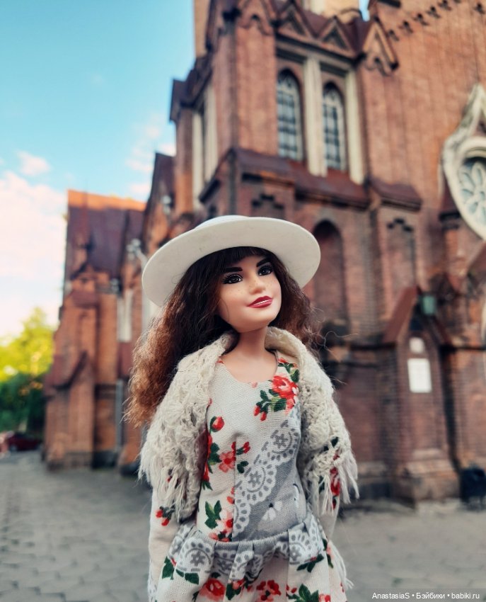 Гермиона,моя новенькая — Куклы Harry Potter (Гарри Поттер) Mattel: Wizarding World (фото 5)