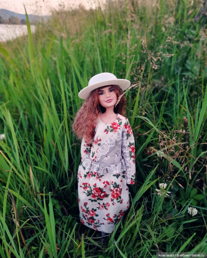 Гермиона,моя новенькая — Куклы Harry Potter (Гарри Поттер) Mattel: Wizarding World (фото 4)