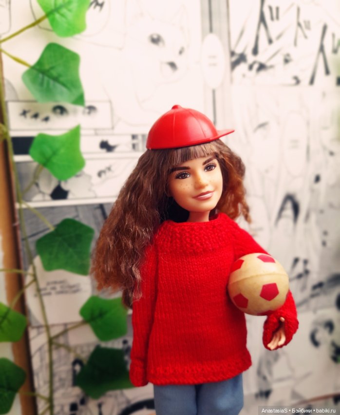 Гермиона,моя новенькая — Куклы Harry Potter (Гарри Поттер) Mattel: Wizarding World