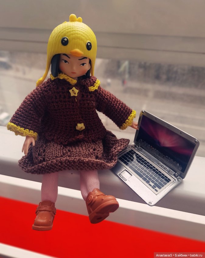 Переделкино — Коллекции игровых кукол (Playline): фото полок