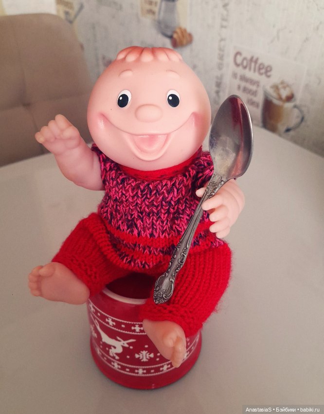 Переделкино — Коллекции игровых кукол (Playline): фото полок