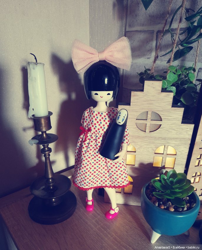 Переделкино — Коллекции игровых кукол (Playline): фото полок