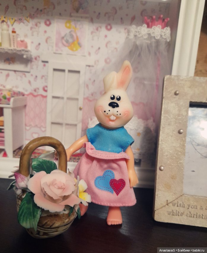 Переделкино — Коллекции игровых кукол (Playline): фото полок