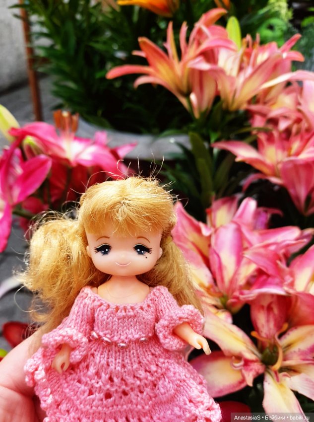 О куклах.С любовью❤ — Домашние коллекции кукол: фото собраний (фото 10)