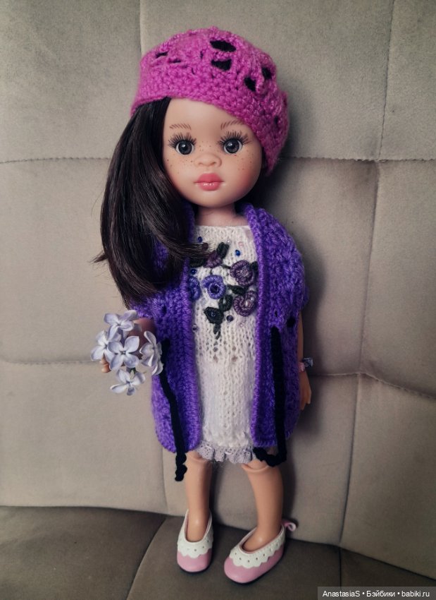 О куклах.С любовью❤ — Домашние коллекции кукол: фото собраний