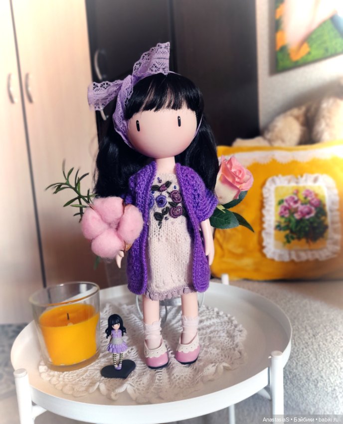 О куклах.С любовью❤ — Домашние коллекции кукол: фото собраний