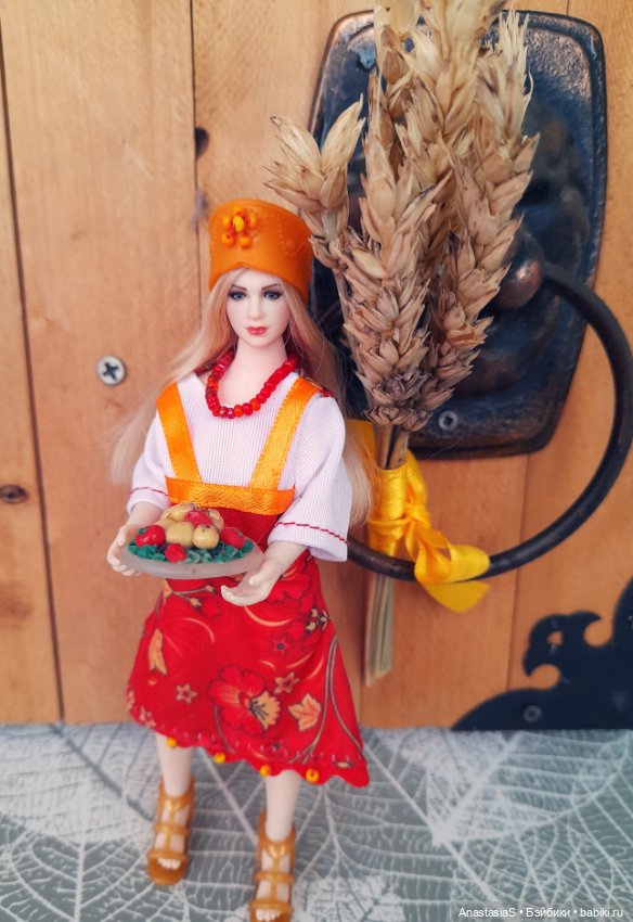 О куклах.С любовью❤ — Домашние коллекции кукол: фото собраний