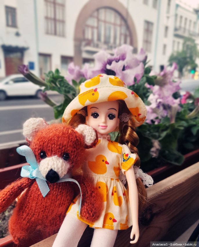 О куклах.С любовью❤ — Домашние коллекции кукол: фото собраний