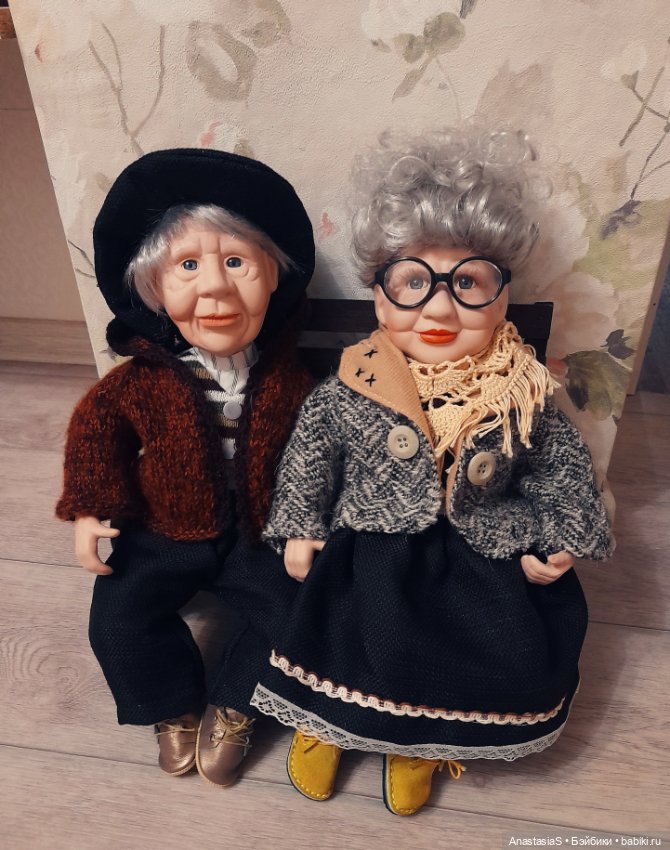 О куклах.С любовью❤ — Домашние коллекции кукол: фото собраний