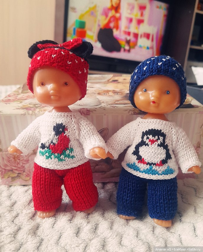 О куклах.С любовью❤ — Домашние коллекции кукол: фото собраний