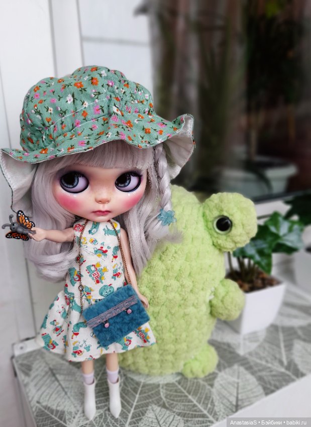 О куклах.С любовью❤ — Домашние коллекции кукол: фото собраний