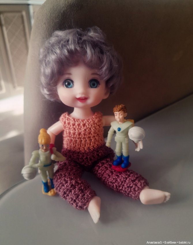 О куклах.С любовью❤ — Домашние коллекции кукол: фото собраний