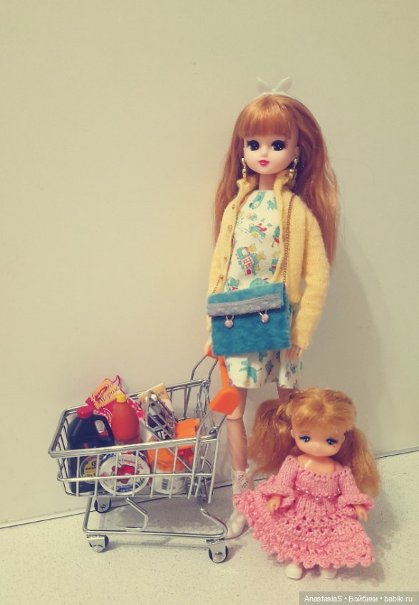 О куклах.С любовью❤ — Домашние коллекции кукол: фото собраний