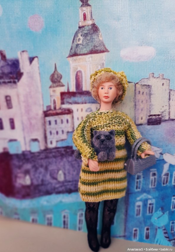 О куклах.С любовью❤ — Домашние коллекции кукол: фото собраний