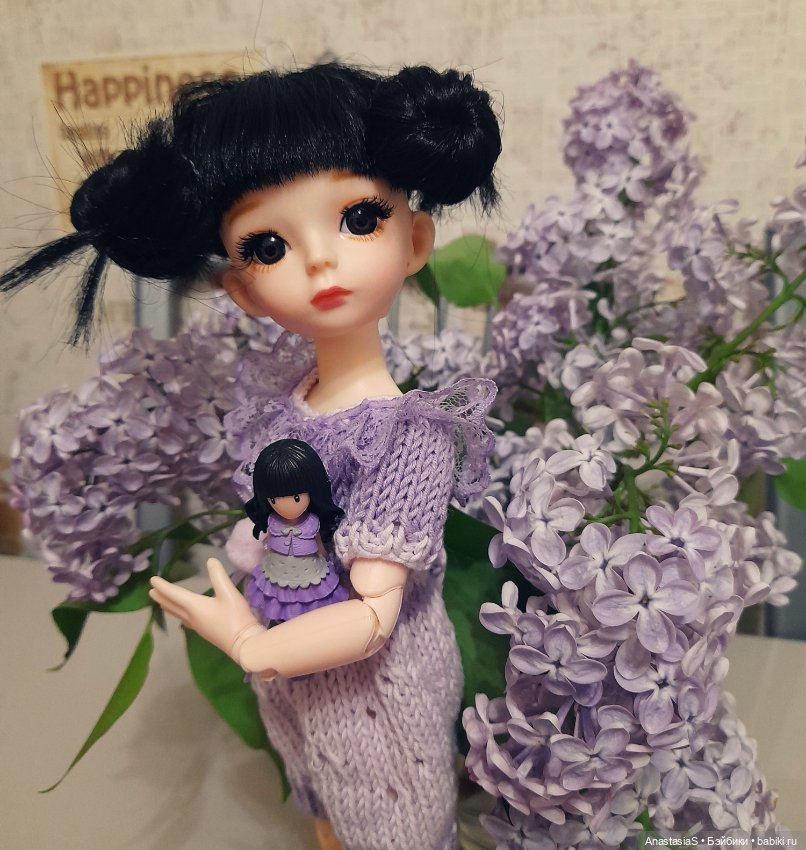 О куклах.С любовью❤ — Домашние коллекции кукол: фото собраний