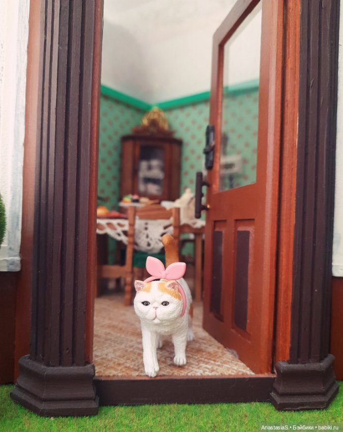 О куклах.С любовью❤ — Домашние коллекции кукол: фото собраний