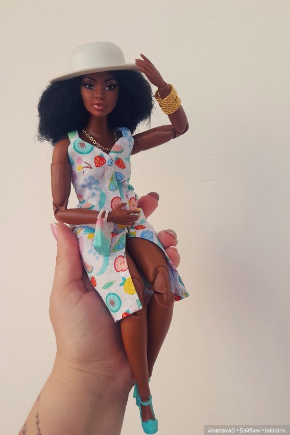 О куклах.С любовью❤ — Домашние коллекции кукол: фото собраний