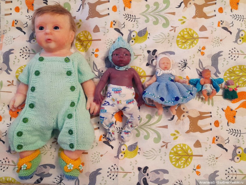 О куклах.С любовью❤ — Домашние коллекции кукол: фото собраний