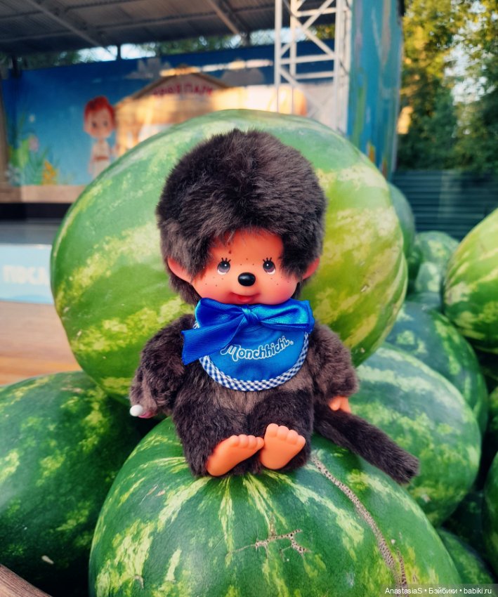 О куклах.С любовью❤ — Домашние коллекции кукол: фото собраний (фото 6)