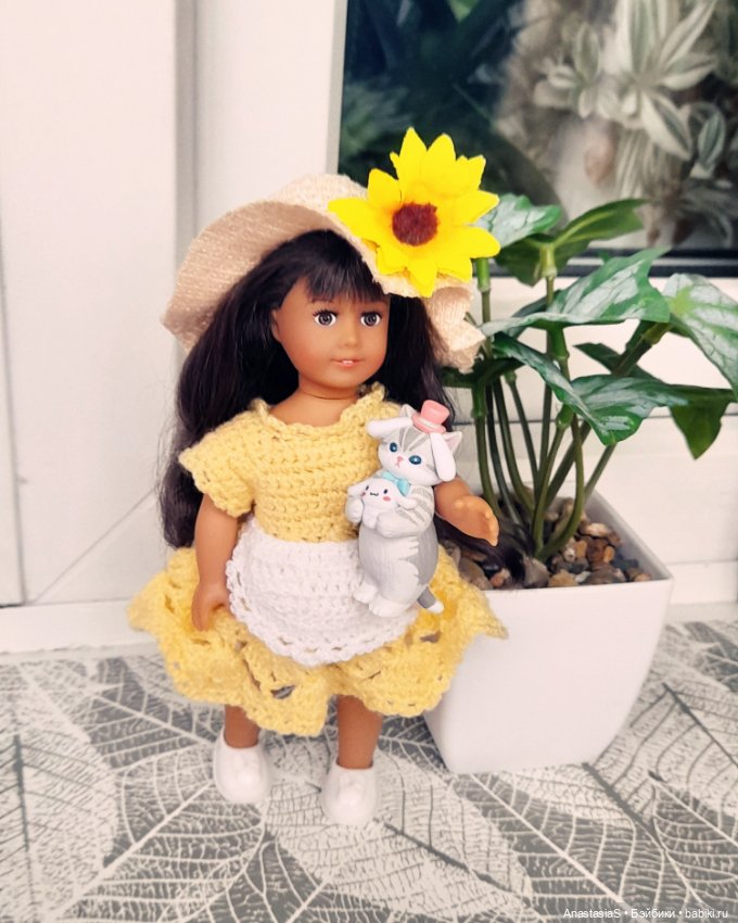 О куклах.С любовью❤ — Домашние коллекции кукол: фото собраний (фото 9)