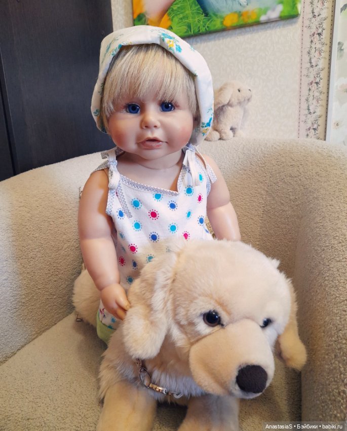 О куклах.С любовью❤ — Домашние коллекции кукол: фото собраний