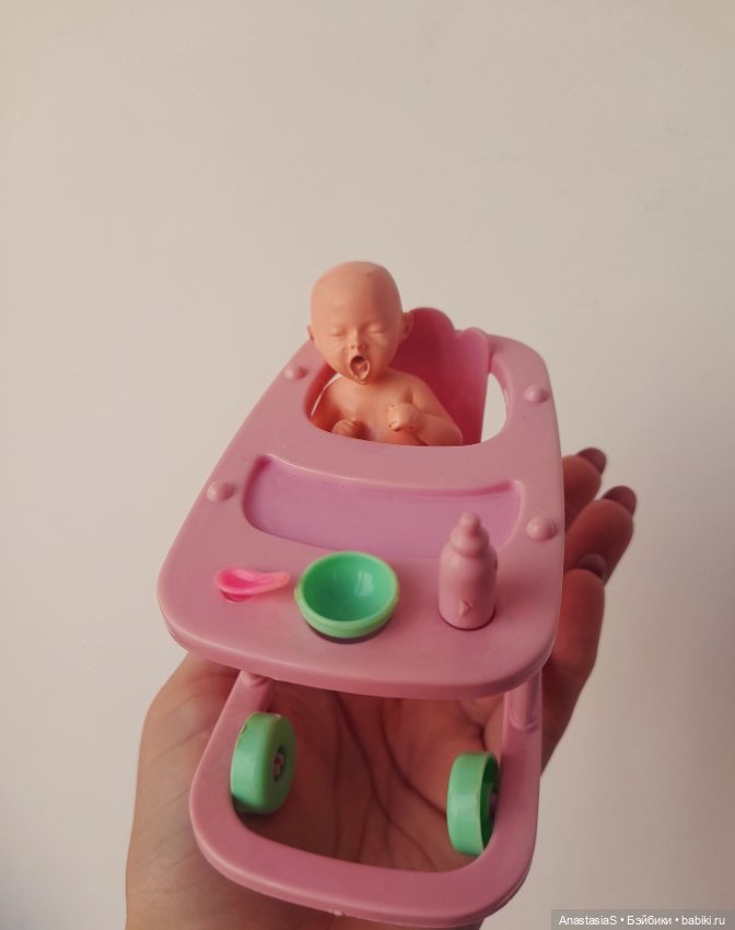 О куклах.С любовью❤ — Домашние коллекции кукол: фото собраний (фото 2)