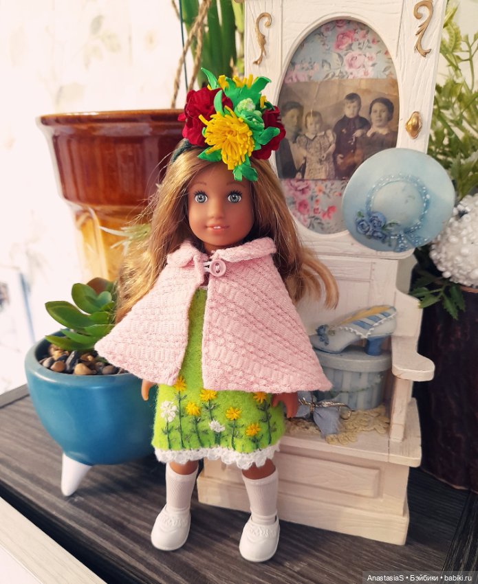 О куклах.С любовью❤ — Домашние коллекции кукол: фото собраний