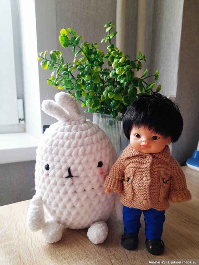 О куклах.С любовью❤ — Домашние коллекции кукол: фото собраний