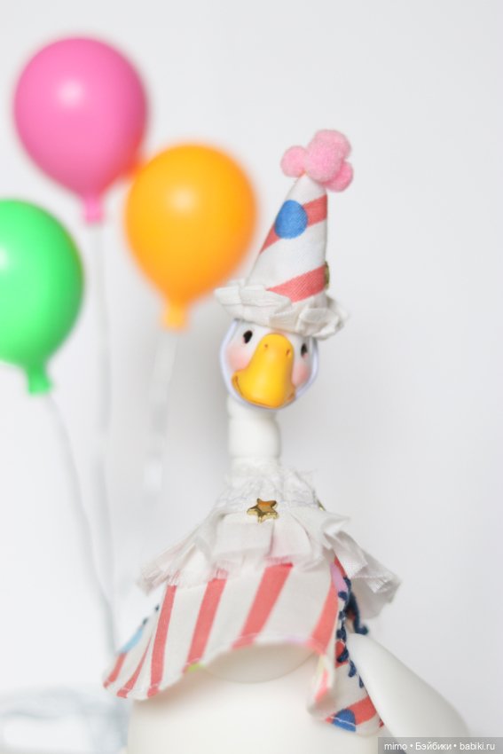 Дамы и господа! На арене клоуны (фото 2)